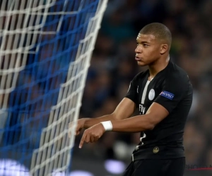 Un ancien du PSG encense Mbappe: "Il peut atteindre le niveau de Messi ou de Ronaldo"