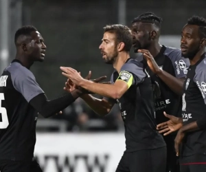 Luis Garcia avant son dernier match : "J'ai l'impression que mon travail est terminé ici"