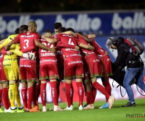 Les fans de Zulte Waregem en ont marre : ils menacent d'un boycott et sont allés à la confrontation avec leurs joueurs