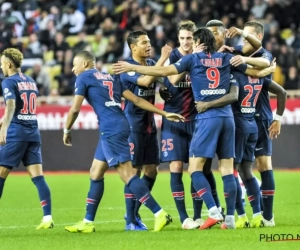 Incroyable démonstration du PSG : Meunier inscrit le dernier des... neuf buts parisiens