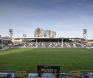 Charleroi et Eupen se quittent dos à dos en match amical