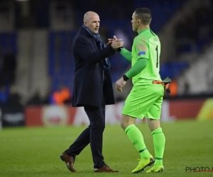 Douze joueurs de Genk rejoignent leur sélection, Philippe Clement pas rassuré