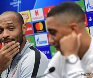 Thierry Henry heureux d'enfin voir "le vrai Tielemans"