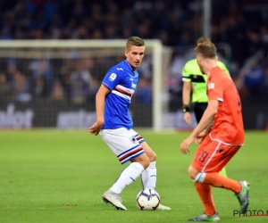 Dennis Praet: "Yari Verschaeren m'impressionne"