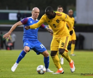 Le sélectionneur de l'Islande ambitieux: "En football, les petites équipes créent parfois la surprise "