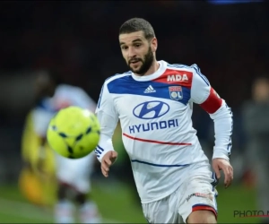 Lisandro Lopez en veut à Lyon : "J'étais tellement déçu que je me suis promis de ne plus jamais jouer en Europe"