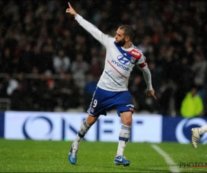 L'ancienne star de Lyon, Lisandro Lopez, s'offre une dernière pige en MLS