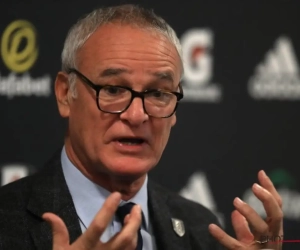 Claudio Ranieri : "Je suis un entraîneur italien, et pour nous, c'est important de ne pas prendre de buts"