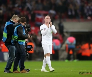 Wayne Rooney tire sa révérence : "J'ai fait mon temps, je peux me reposer et les regarder maintenant"