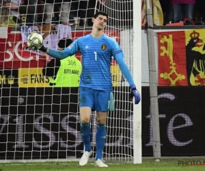 Suisse - Belgique : Courtois fâché, Boskamp moqueur et Meunier très critique