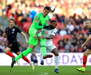 Le départ de Lovre Kalinic se confirme