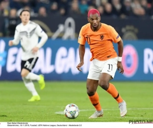 Ryan Babel va retrouver la Premier League ! 