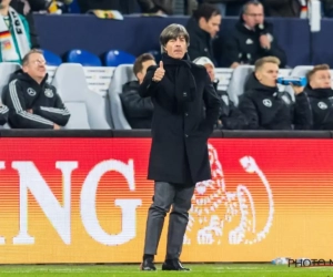 Les "top favoris" de Löw pour l'Euro: sans l'Allemagne ni la Belgique 