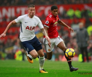 Les trois Diables Rouges de Tottenham absents contre Southampton? 