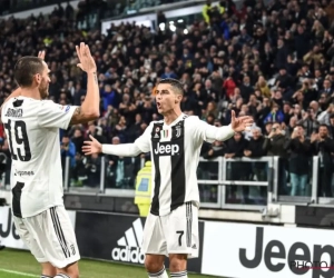 Cristiano Ronaldo s'offre un nouveau record en Ligue des champions