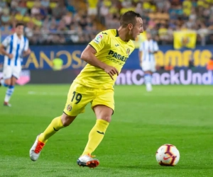 Toute première victoire à domicile, en Liga, de la saison pour Villarreal