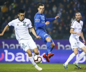 Première défaite pour Genk : "On s'est tiré une balle dans le pied"