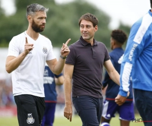 L'ex-responsable médical d'Anderlecht Jochen De Coene n'est pas parti de lui-même, il a été viré !