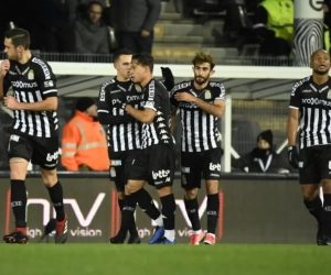 Charleroi reçoit Genk au meilleur moment et doit croire en ses chances