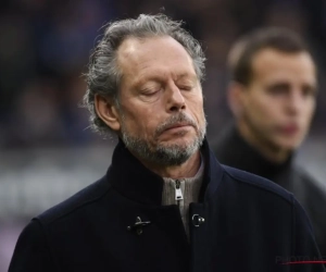 Preud'homme déçu : "On commence de manière suffisante alors qu'on vient chez le champion"