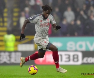 ? Le superbe but d'Origi, titulaire en FA Cup