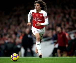 Guendouzi sur le PSG : "Pas vraiment de projet pour les jeunes à l'époque"