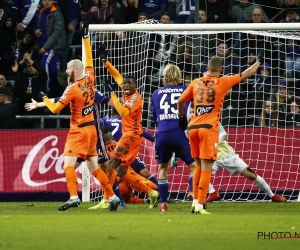 Charleroi va chercher un bon point à Anderlecht