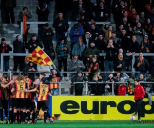 Malines enchaîne et met la pression sur le Beerschot, nouvelle clean sheet pour Casteels