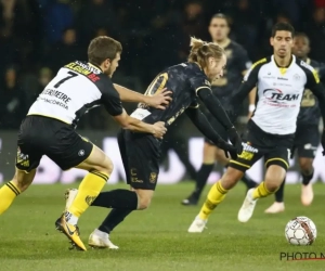 Le début de saison de Lokeren est loin d'être celui rêvé : un pion essentiel se blesse