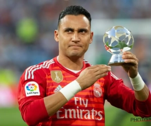 Officiel : le PSG s'offre Keylor Navas, Areola devient le concurrent de Courtois !