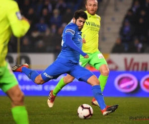 Un Pozuelo au sommet de son art à Genk attire tous les regards 