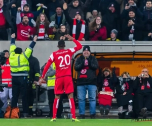 🎥 Bundesliga: Lukebakio marque encore, le Bayern s'impose sur le fil