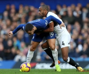 Denis Odoi juge le championnat belge : "Une Ligue qui fait office de tremplin"