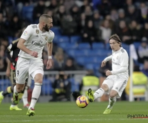 🎥 Luka Modric reçoit un maillot spécial en cadeau