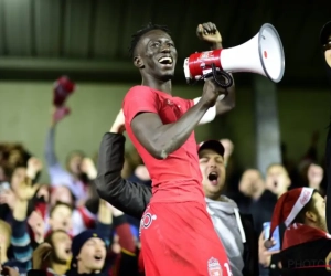 Mbaye Leye, héros du Canonnier:  "Un grand match... de toute l'équipe"