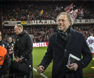 Preud'homme satisfait : "Mais ce n'est pas amusant pour Memo"