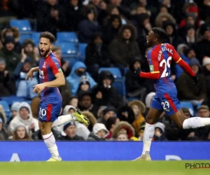 ? Man City tombe contre Crystal Palace malgré un but de De Bruyne, Chelsea s'incline contre Leicester