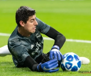 ? Les fans de l'Atlético ont déjà une pensée pour 'Courtois le rat'