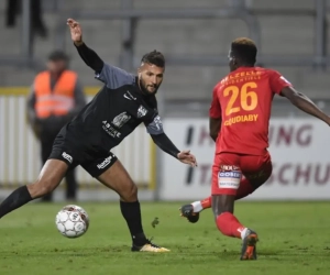 La poisse continue : Tubize perd un nouveau cadre pour les playdowns