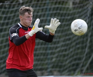 Deux renforts au Lierse, dont un gardien liégeois