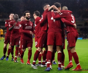 PL : Liverpool retrouve le sourire, Arsenal s'impose sur le fil