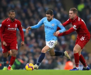 Pep Guardiola encense l'un de ses joueurs  : "Je n'ai pas vu une telle performance depuis un moment"