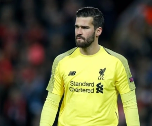 Alison Becker explique pourquoi il a préféré rejoindre Liverpool plutôt que Chelsea