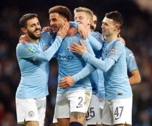 Manchester City, lancé par De Bruyne, inflige une raclée incroyable en demi-finale de Coupe