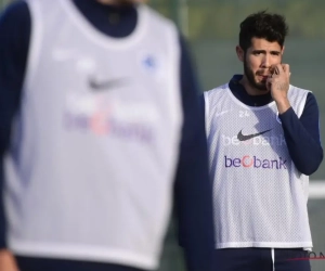 Genk vers une procédure juridique pour le transfert de Pozuelo ?