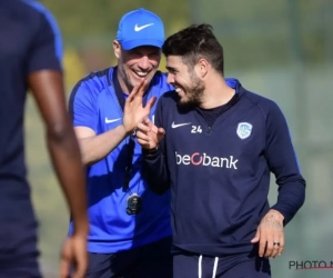 Alejandro Pozuelo va-t-il quitter Genk ? Son père donne son avis 