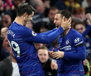 Morata revient sur sa période compliquée en Angleterre