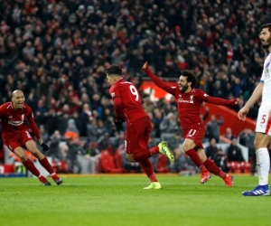 PL : Manchester United inarrêtable, Salah porte Liverpool 