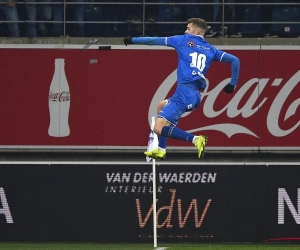 Première ratée pour Fred Rutten avec Anderlecht !