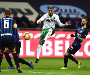 Kevin-Prince Boateng conscient de l'exigence de la Bundesliga :  "Je sais que je vais devoir travailler"